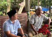 Paruhum Menilai PMA Mewarisi Jiwa Pemimpin