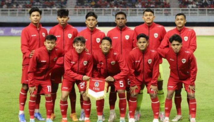 Singkirkan Malaysia, Timnas Indonesia U-19 Lolos Final Jumpa Thailand