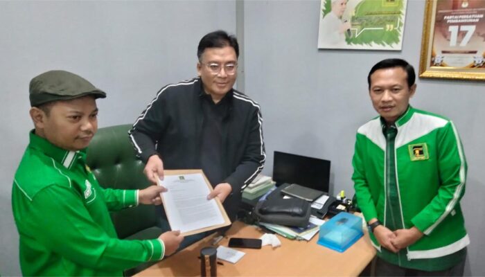 DPW PPP Bali Lawan Pemecatan, PPP Semakin Terpuruk Di Bawah Plt Ketum Mardiono