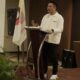 KETUA BePro Sumatera Utara, Mikael Nainggolan. Waspada/ist