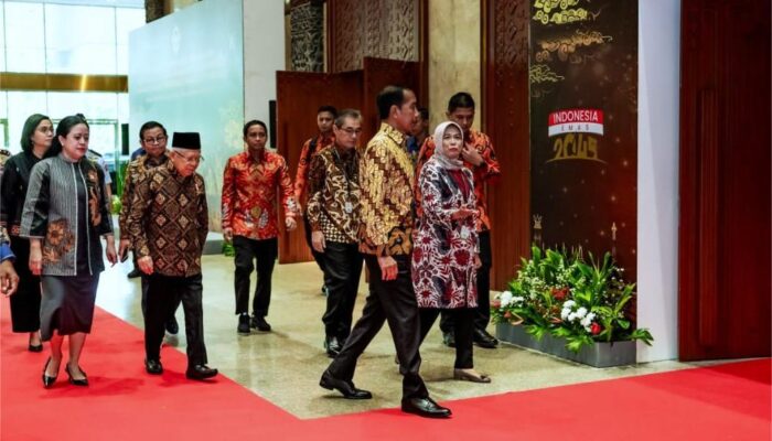 Pemerintah Dapat Opini WTP, Puan: Anggaran Negara Harus Dikelola Akuntabel