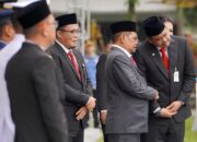 HUT Ke-434 Kota Medan, Rahudman Harahap: Refleksi Perjalanan Dan Visi Maju untuk Masa Depan