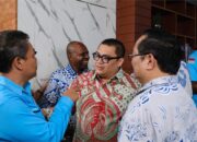 Gelora Siapkan Kader Dan Mesin Partai Untuk Pilkada Serentak 2024