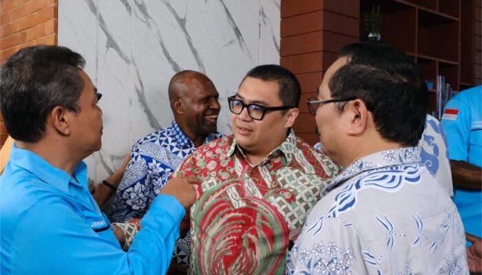 Gelora Siapkan Kader Dan Mesin Partai Untuk Pilkada Serentak 2024