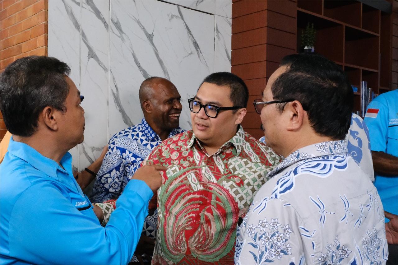 Gelora Siapkan Kader Dan Mesin Partai Untuk Pilkada Serentak 2024