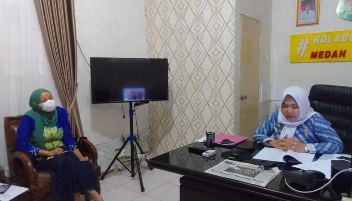 HUT Ke-96, RSUD Pirngadi Medan Akan Diwarnai Berbagai Kegiatan