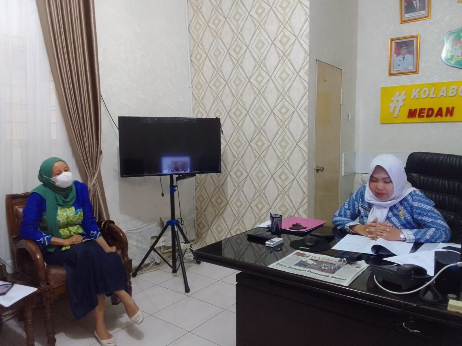 HUT Ke-96, RSUD Pirngadi Medan Akan Diwarnai Berbagai Kegiatan