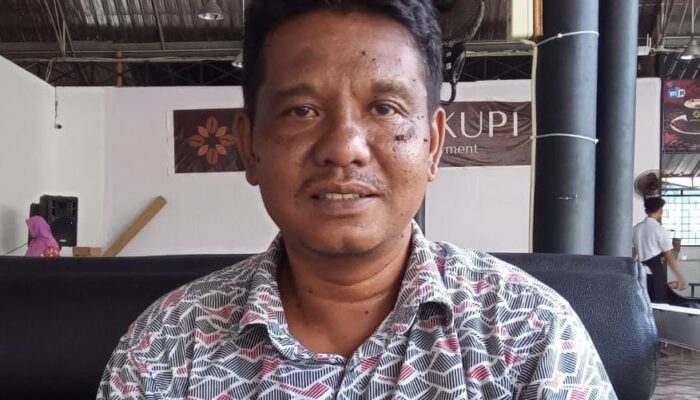 Ketua Gerakan Masyarakat Sumut, Yudi Simatupang: Pemecatan Siswa Di Sekolah Sampoerna Academy Tidak Fair