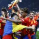 Spanyol Raja Eropa