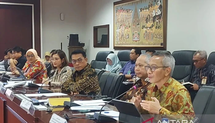 Kemenkeu terus evaluasi kebijakan fiskal untuk perumahan