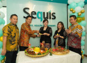 Sequis Resmikan Kantor Pemasaran Baru Di Medan Dukung Literasi dan Inklusi Keuangan