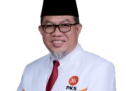 Hoaks, PKS Usung Bobby Nasution Cagub Sumut