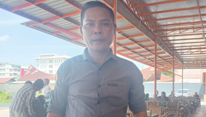 Oknum Kepsek Sampoerna Academy Medan Diduga Pecat Siswa Semena-mena