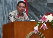 Sinergi BK Setjen DPR RI Dan TA Diharapkan Dapat Ditingkatkan