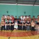 Pegulat Sumut Pemusatan Latihan Di Thailand