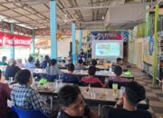 Honda Perkaya Wawasan #Cari_Aman Warga Labuhanbatu
