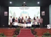 Adu Gagasan Kampanyekan Keselamatan Berkendara