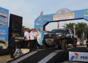 Reli Kebanggaan Bagi Sumut