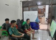 ESI Sumut Tetap Optimis Juara Umum PON