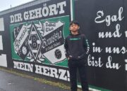 Nanda Hasibuan Trial Di Borussia Monchengladbach FC