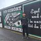 Nanda Hasibuan Trial Di Borussia Monchengladbach FC