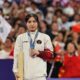 Makna Medali Perunggu Olimpiade Bagi Gregoria