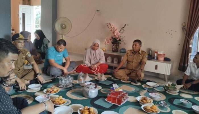 Insan Olahraga Asahan Dukung Asliyani Siregar