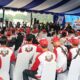 Sumut Honda Bikers Ramaikan Gebyar Keselamatan 2024
