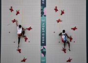 Dua Peluang Indonesia Sabet Emas Olimpiade