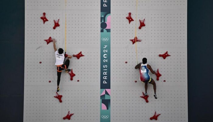 Dua Peluang Indonesia Sabet Emas Olimpiade