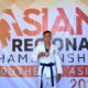 Atlet Jujitsu Optimis Cetak Sejarah Emas PON Sumut