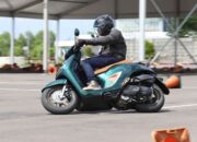 Berkendara Nyaman, Pastikan Barang Ini Ada Di Bagasi Motor