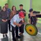 Yusuf Siregar Buka Kejuaraan Pencak Silat