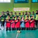 Sepak Takraw Sumut Target 3 Emas PON