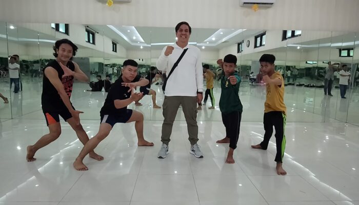 9 Atlet IODI Berguru Ke Malaysia Demi Berburu Emas PON Sumut