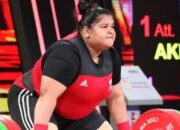 Nurul Akmal Asa Terakhir Merah Putih