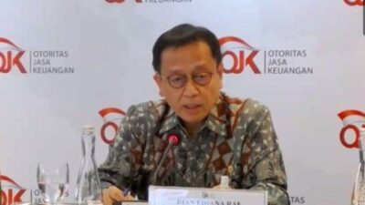 Rerata Suku Bunga Cenderung Flat Tanda Bank Prioritaskan Jaga Kualitas Kredit