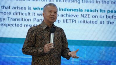 Biofuel untuk Masa Depan