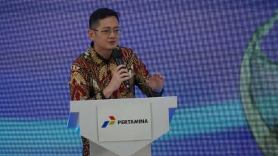 Biofuel untuk Masa Depan