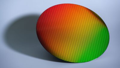 Intel Foundry Raih Tonggak Pencapaian Penting Intel Foundry Raih Tonggak Pencapaian Penting