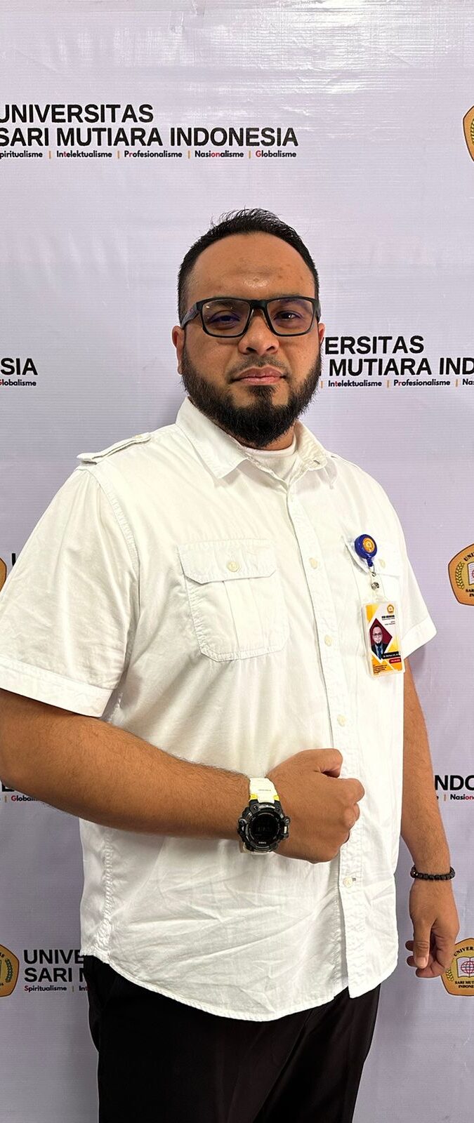Prodi Hukum USM Indonesia MenujuUnggul Dan Berdaya Saing Global Prodi Hukum USM Indonesia MenujuUnggul Dan Berdaya Saing Global