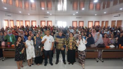USM Indonesia Sosialisasikan Program RPL Untuk Guru PAUD