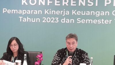 Penetrasi Pasar Industri Asuransi Jiwa Masih Rendah Dari Negara Tetangga