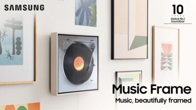 Samsung AI TV 2024 Sudah Bisa Pre-Order Bonus Smartphone Galaxy