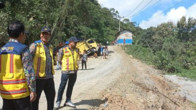 Cerita Batu Jomba Tapsel Cadas Sepanjang Masa