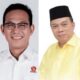 Besok, Gus Irawan Pasaribu-Jafar Syahbuddin Ritonga Daftar Ke KPU Tapsel