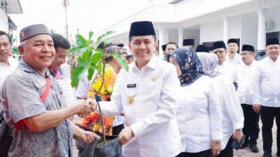 Plt. Bupati Ikuti Safari Dakwah Memaknai Spirit PON XXI Aceh-Sumut 2024 Plt. Bupati Ikuti Safari Dakwah Memaknai Spirit PON XXI Aceh-Sumut 2024