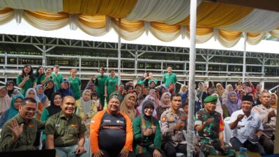 Pengabdian Masyarakat Perintis FK USU 2024 Edukasi Kesehatan Untuk Masyarakat di Desa Bulu Cina Pengabdian Masyarakat Perintis FK USU 2024 Edukasi Kesehatan Untuk Masyarakat di Desa Bulu Cina