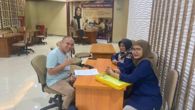 Bilmar Dipecat Dari ASN, BPASN Janji Bentuk Tim Lintas Kementerian
