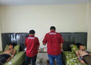 300 Atlet KONI Aceh Periksa Jantung